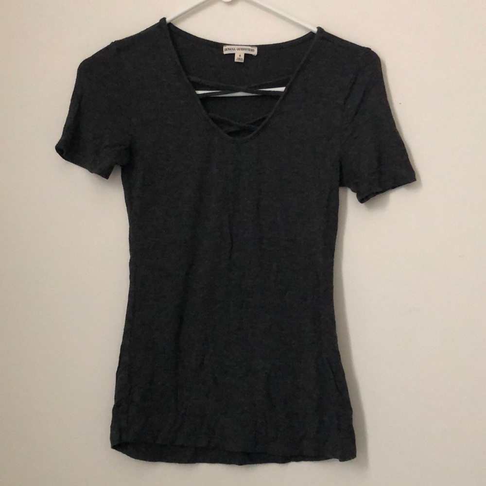 Zenana Outfitters Tee